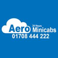 Aero minicabs on 9Apps