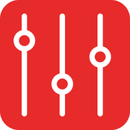 Music Volume EQ иконка