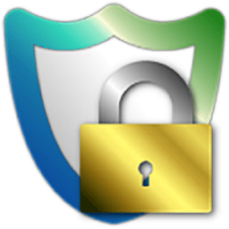 قفل البرامج المطور icon