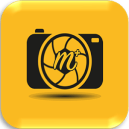 MakeupPlus Camera أيقونة