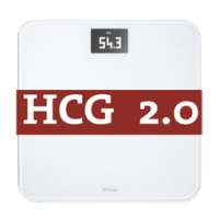 HCG 2.0- A Smarter HCG Diet on 9Apps