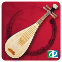 Chinese Music Pipa (Ringtones) on 9Apps