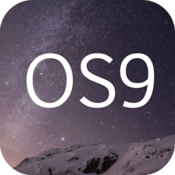 Lock Screen OS9 - Phone 6 иконка