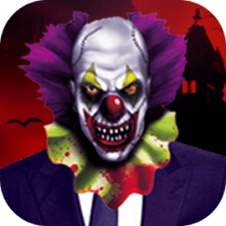 ikon Scary Clown - Face Changer Pro