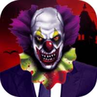 Scary Clown - Face Changer Pro