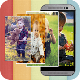 My Photo Auto Changer आइकन