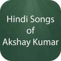 Hindi Songs of Akshay Kumar on 9Apps