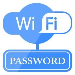 Wifi Password Recovery أيقونة
