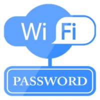 Wifi Password Recovery