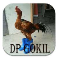 DP Kata Gokil