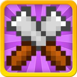 Chisel 2 Mod for Minecraft 1