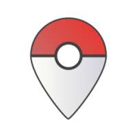 Map for Pokemon GO - GOMaps