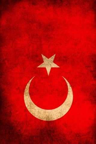 Turkey Flag Wallpapers screenshot 3