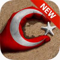 Turkey Flag Wallpapers on 9Apps