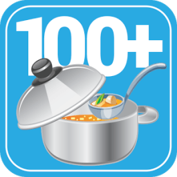 100+ Рецепты Супы иконка