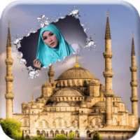 Muslim Collage Photo Editor