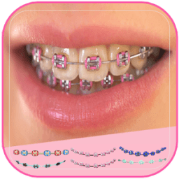 Braces Photo Booth иконка