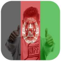 Afghan Flag on 9Apps