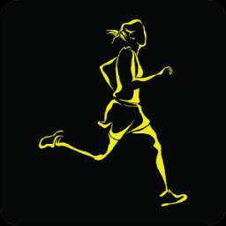FirstRun: Running for Fitness