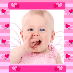 Multi Photo Frames – Unlimited أيقونة