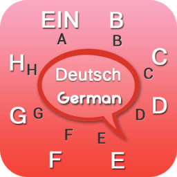 German Keyboard icon