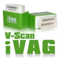 V-scan iVAG