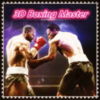 3D Boxing Ultimate