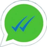WhatsApp Blue Tick Remove