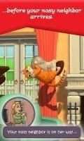 The home has Super miaomiao screenshot 2