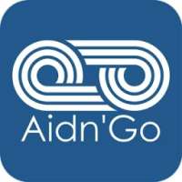 Aidn'Go on 9Apps