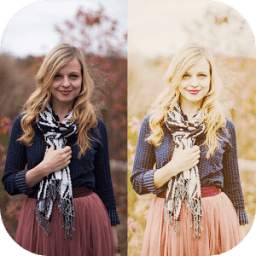 Retro Camera - Photo Effects 1.0