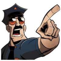 Anh em giao thông on 9Apps