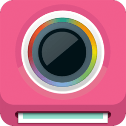 Best Effects Camera 360 icon