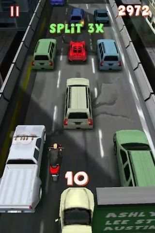 Lane Splitter screenshot 11