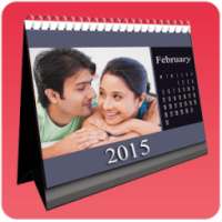 New Calender Photo Frame on 9Apps