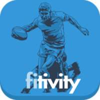 Rugby Advanced Workouts on 9Apps