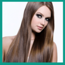 وصفات العناية بالشعر وتطويله icon