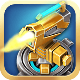 Robot Defense icon