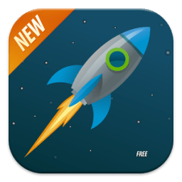 Memory Cleaner &amp; Speed Booster иконка