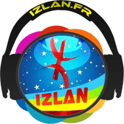 Izlan Radio Amazigh أيقونة