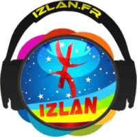 Izlan Radio Amazigh