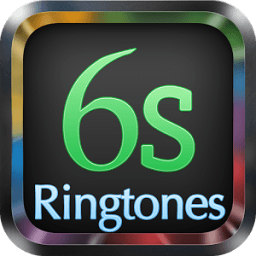 phone i6S Ringtones иконка