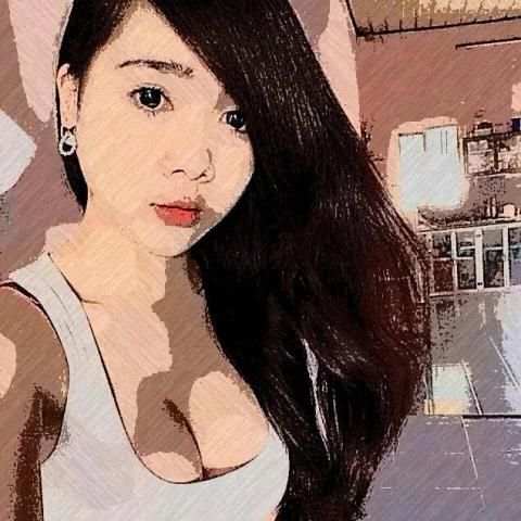 Cartoon Photo Effect स्क्रीनशॉट 2
