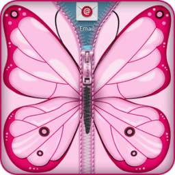 Butterfly Zipper Lock 1.0