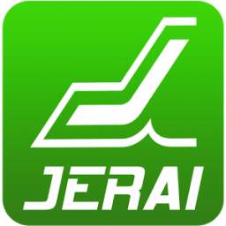 JERAI FITNESS WORKOUT