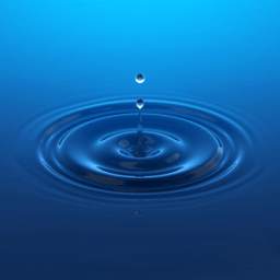 Water Drop Live Wallpaper 1.1