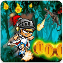 Jungle King World Game أيقونة