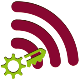 Wifi Wpa Tester أيقونة