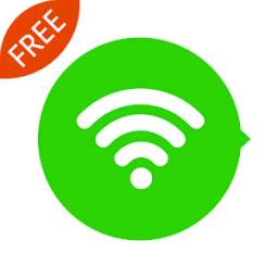 Enjoy WiFi-Free to Internet