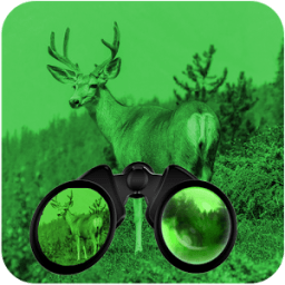 Night View Camera icon